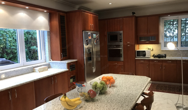 Κουζίνα - Kitchen 